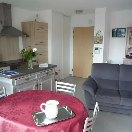 T2 Avec Garage A 800m De La Et 600m Des Commerces, - Fr-1-92-593 * Les Sables-dʼOlonne