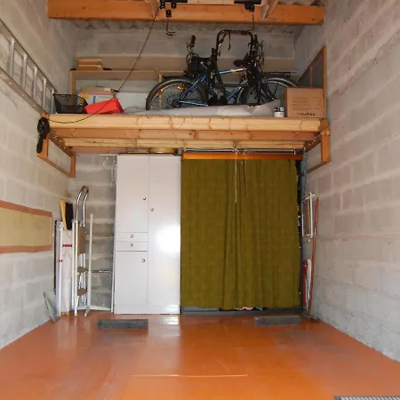 T2 Avec Garage A 800m De La Et 600m Des Commerces, - Fr-1-92-593 Apartment *