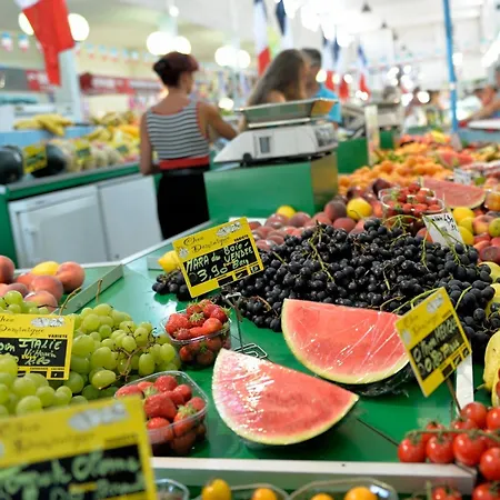 דירה T2 Avec Garage A 800m De La Et 600m Des Commerces, - Fr-1-92-593