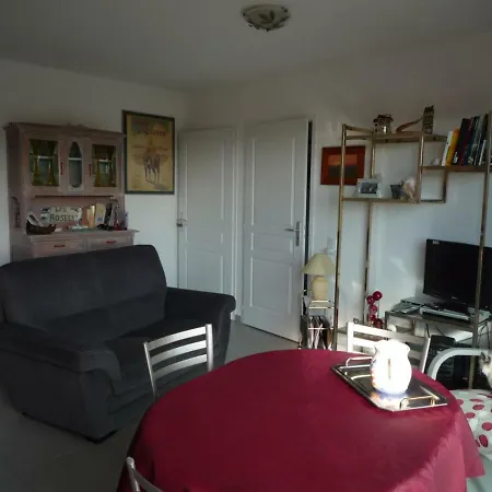 T2 Avec Garage A 800m De La Et 600m Des Commerces, - Fr-1-92-593 * Les Sables-dʼOlonne