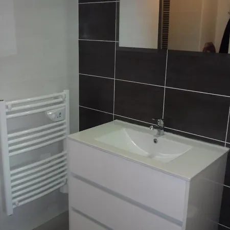 T2 Avec Garage A 800m De La Et 600m Des Commerces, - Fr-1-92-593 Apartamento Les Sables-dʼOlonne