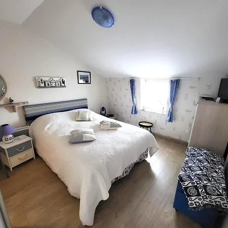 T2 Avec Garage à 800m De La Et 600m Des Commerces, - Fr-1-92-593