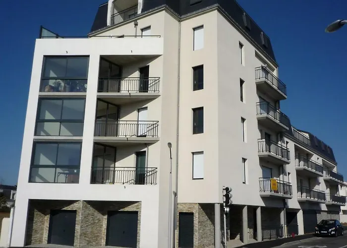 T2 Avec Garage A 800m De La Et 600m Des Commerces, - Fr-1-92-593 * Les Sables-dʼOlonne