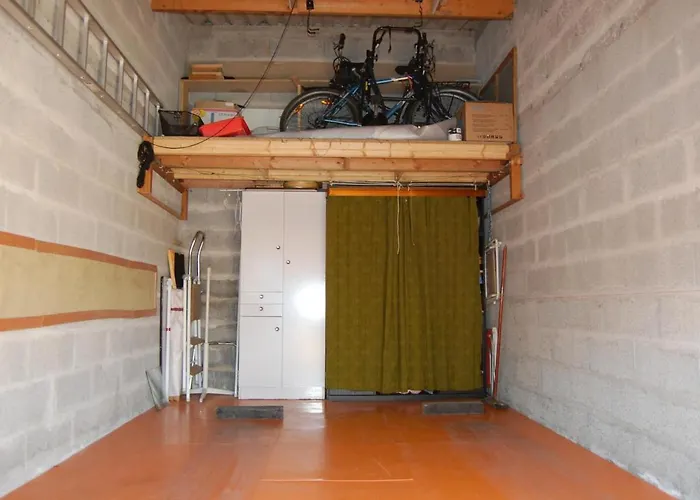 T2 Avec Garage A 800m De La Et 600m Des Commerces, - Fr-1-92-593 Apartmán *